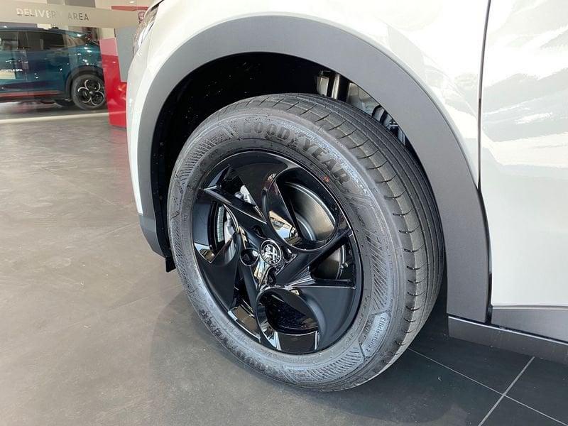 Alfa Romeo Junior 1.2 136 CV Hybrid eDCT6 NO DI VINCOLI FINANZIAMENTO