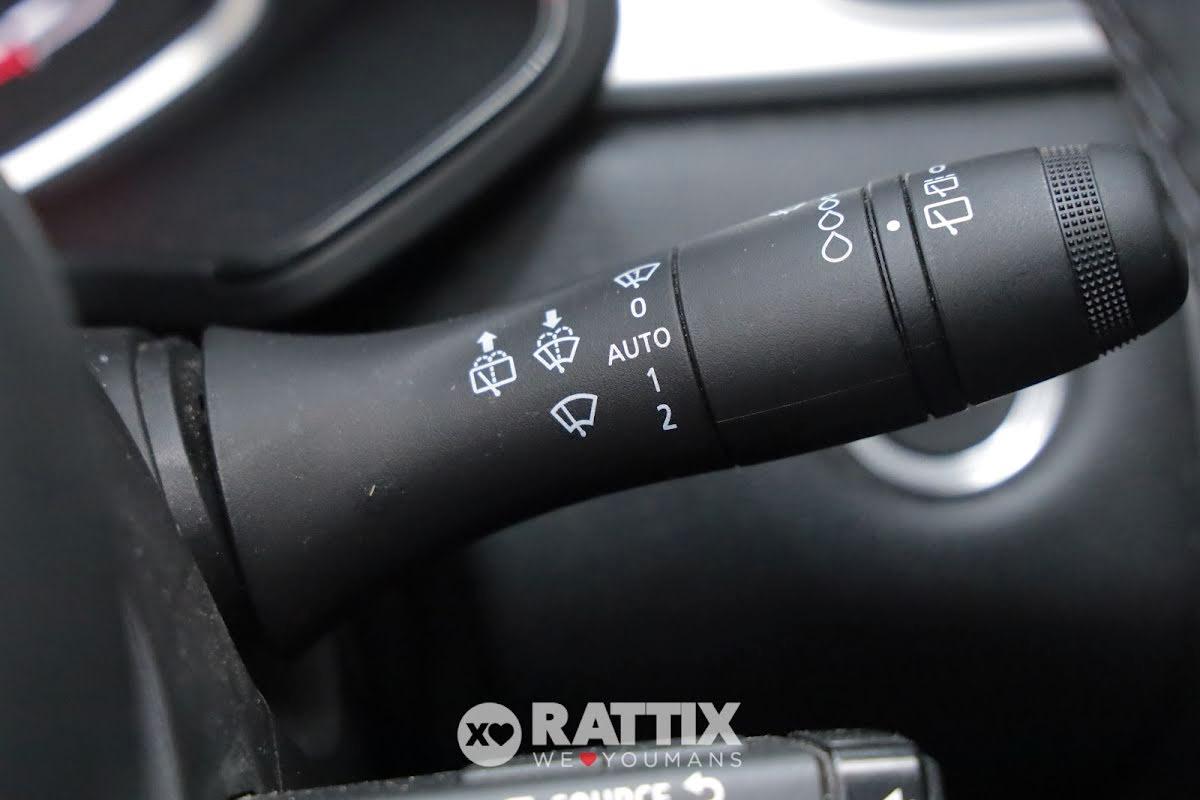 Renault Captur 1.6 E-Tech Hybrid 145CV Zen Auto