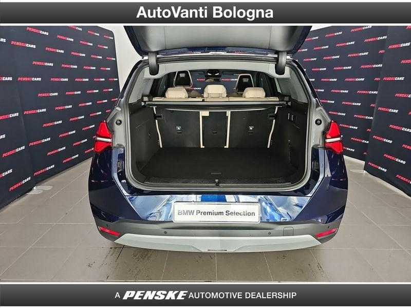 BMW X3 X3 xdrive20d auto