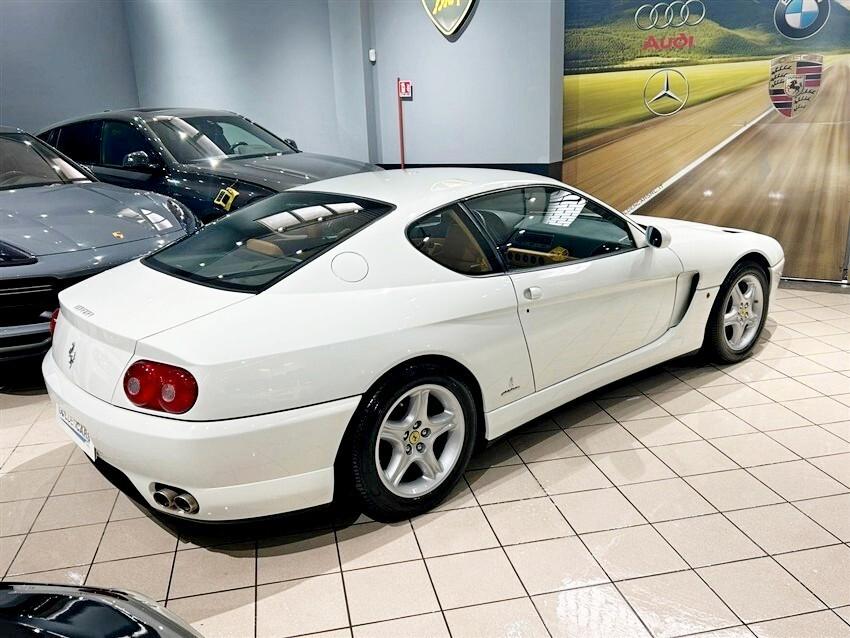 Ferrari 456 GT
