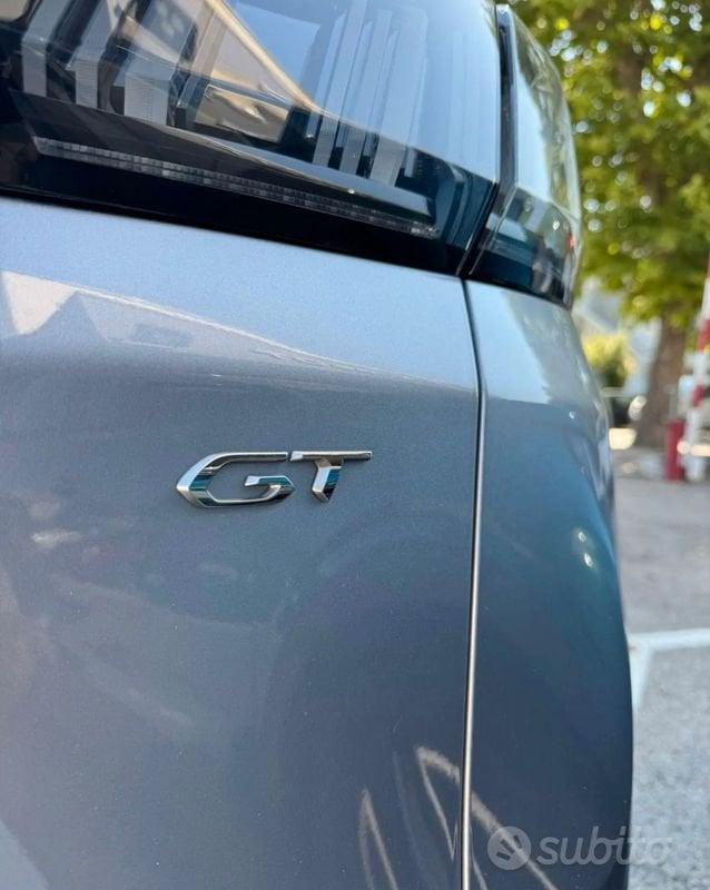 Peugeot 3008 3008 1.5 bluehdi GT s&s 130cv eat8