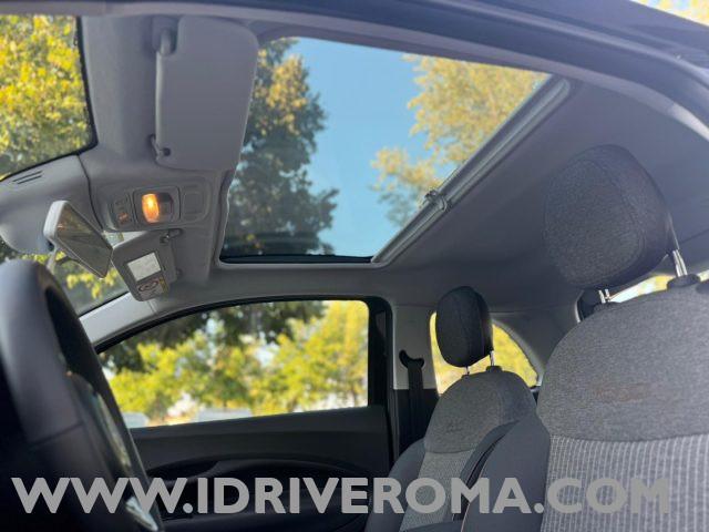 FIAT 500e Berlina 42 kWh Icon 118cv