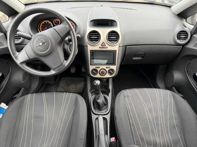 OPEL Corsa 1.2 5 porte Cosmo