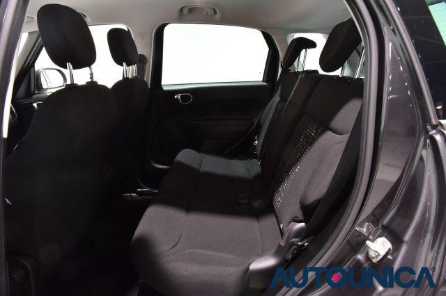 FIAT 500L 1.4 95CV MIRROR IDEALE NEOPATENTATI