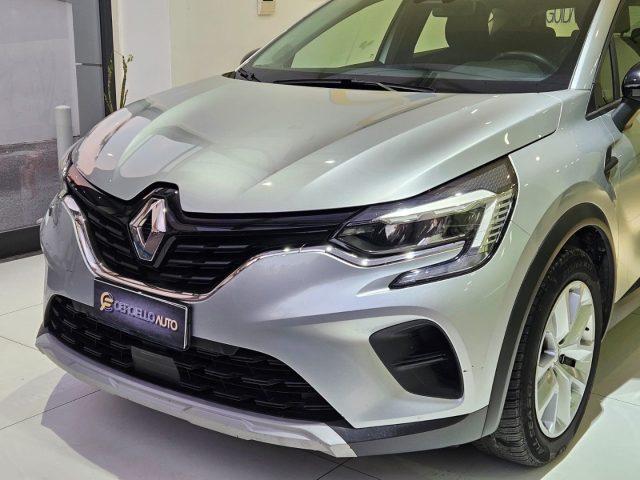 RENAULT Captur TCe 90 CV Zen tua da ?149,00 mensili