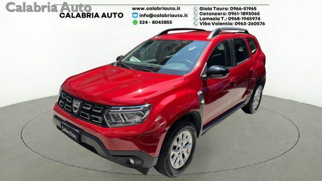 DACIA Duster 1.0 TCe GPL 4x2 Comfort