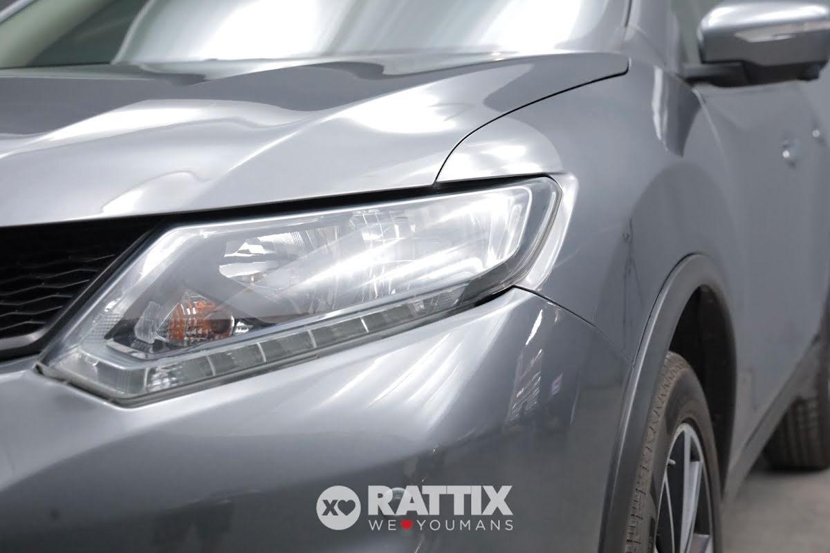 Nissan X-Trail 1.6 dci 130CV Tekna