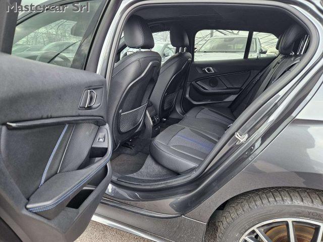 BMW 116 d F40 5P 115CV M sport - Tetto Pano - GD972XW