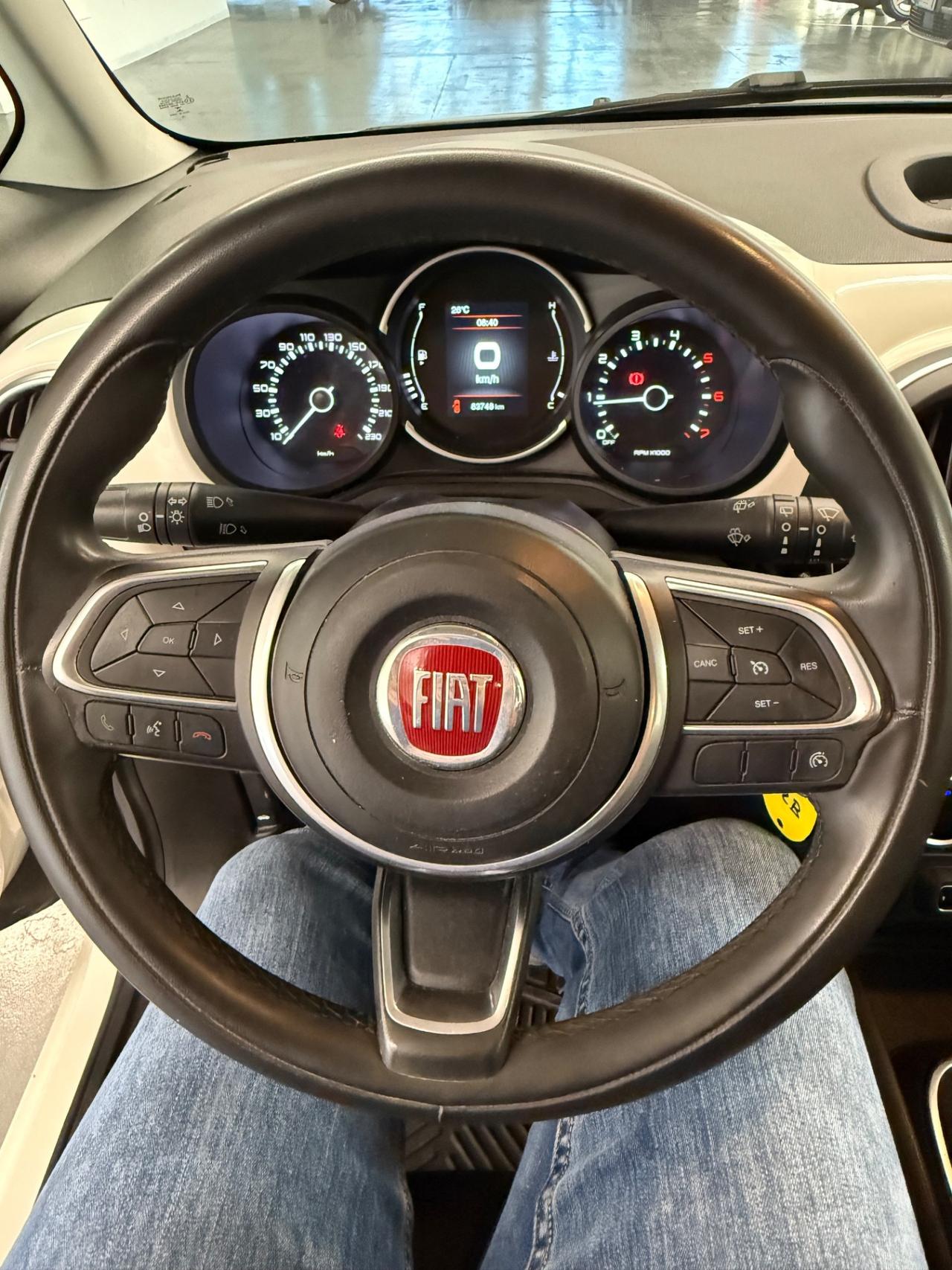 Fiat 500L 1.6 Multijet 120 CV Urban