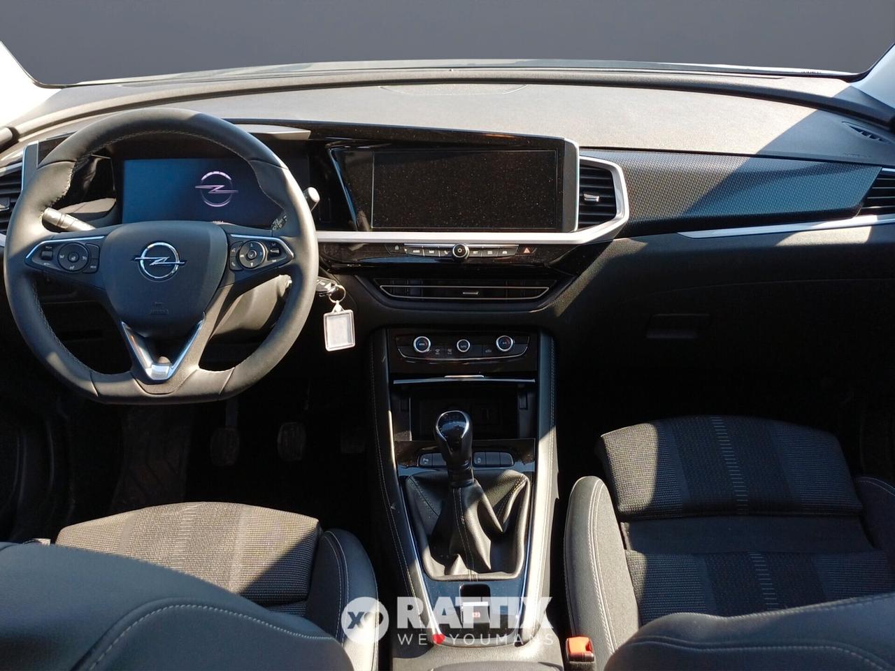 Opel Grandland 1.2 Turbo 12V 130 CV GS