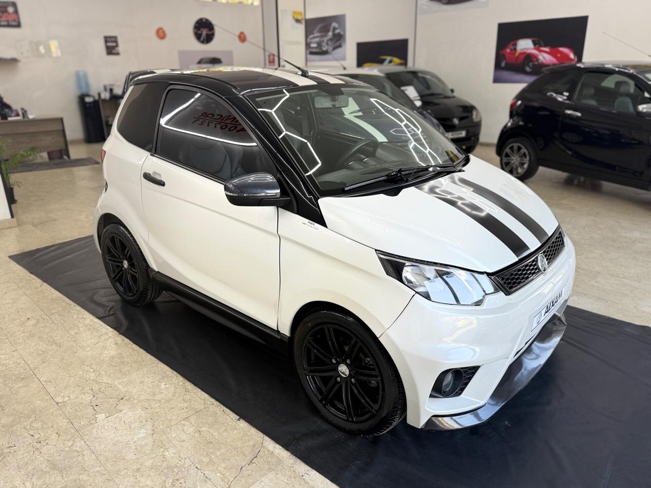 Aixam Gto