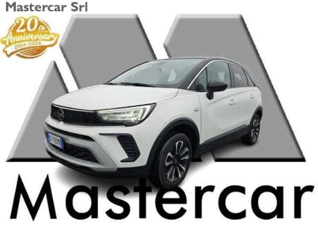 OPEL Crossland NEOPATENTATI 1.2 Elegance 130cv at6 TG : GT190MB