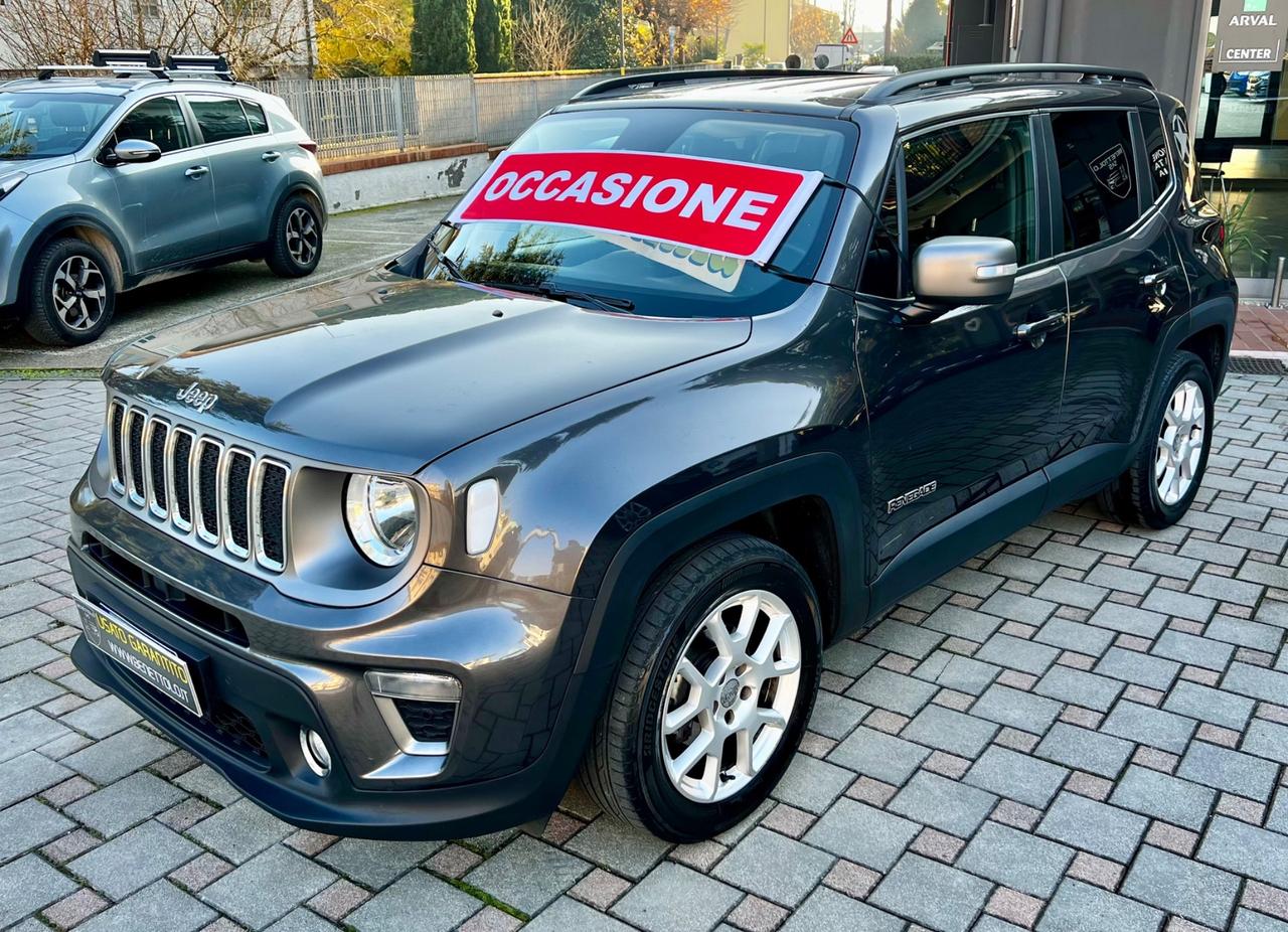 Jeep Renegade 1.0 T3 Limited