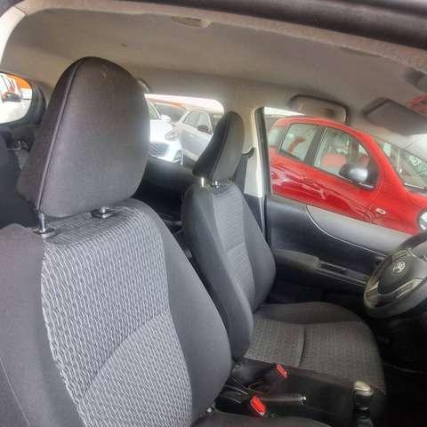 Toyota Yaris Yaris 5p 1.0 Trend