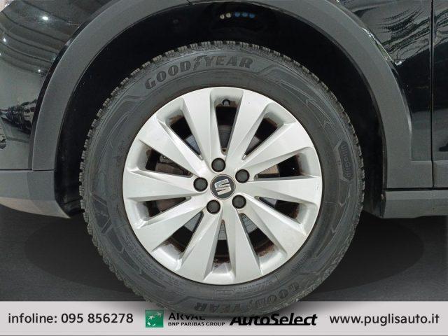 SEAT Arona 1.6 TDI 95 CV XCELLENCE