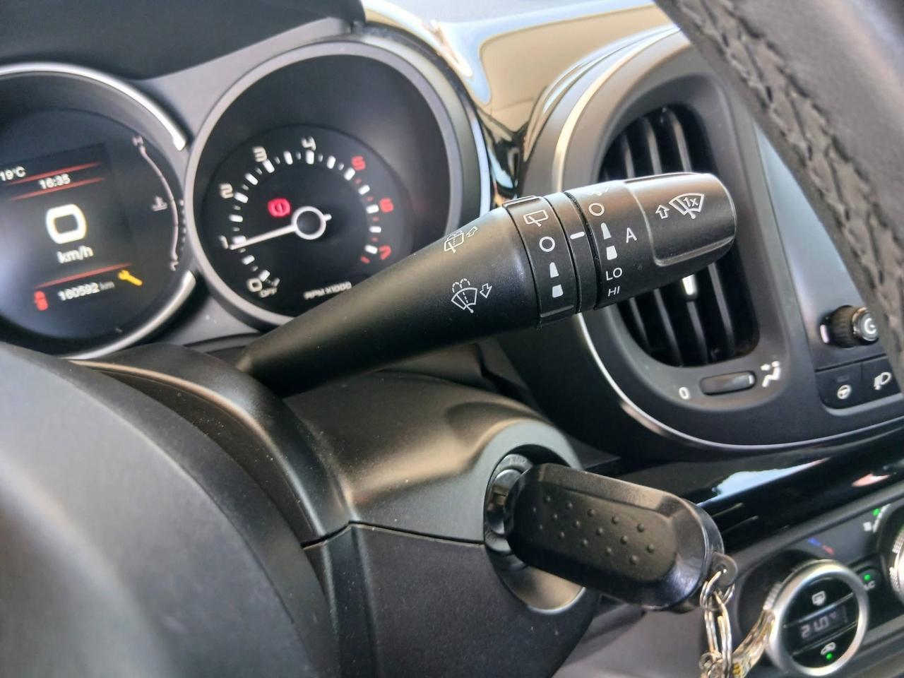 Fiat 500L 1.6 Multijet 120 CV Business