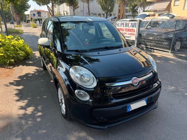 Fiat 500L 1.3 Multijet 85 CV NEOPATEN GARANZIA 12 MESI