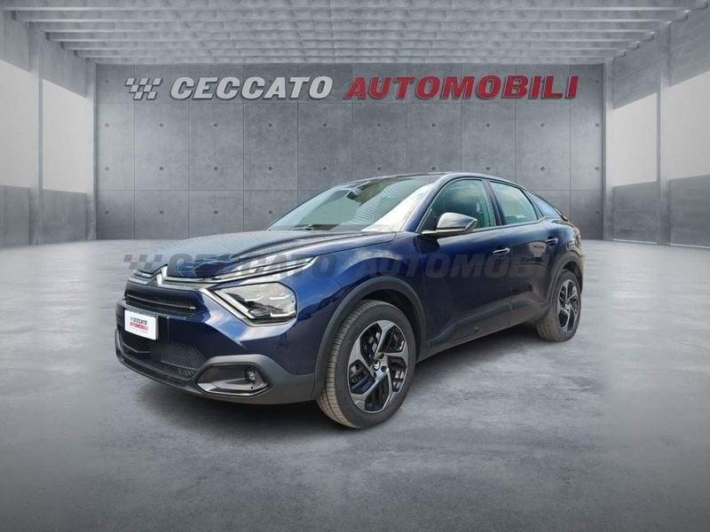 Citroën C4 C4 1.2 puretech Plus s&s 130cv