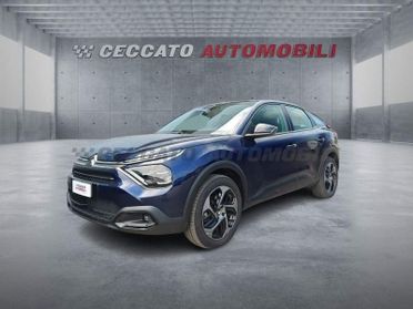 Citroën C4 C4 1.2 puretech Plus s&s 130cv