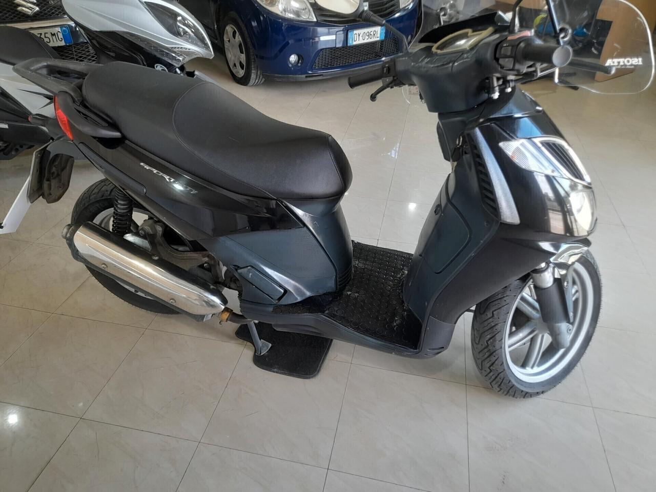 Aprilia Sportcity 200 D'EPOCA