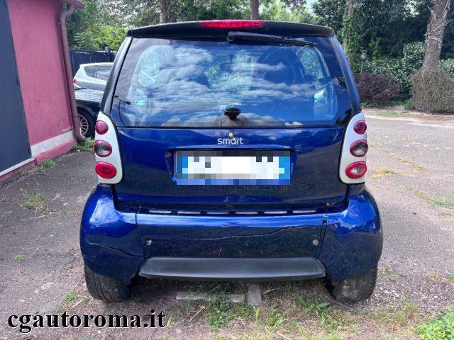 SMART ForTwo 600 smart passion LEGGI DESCRIZIONE
