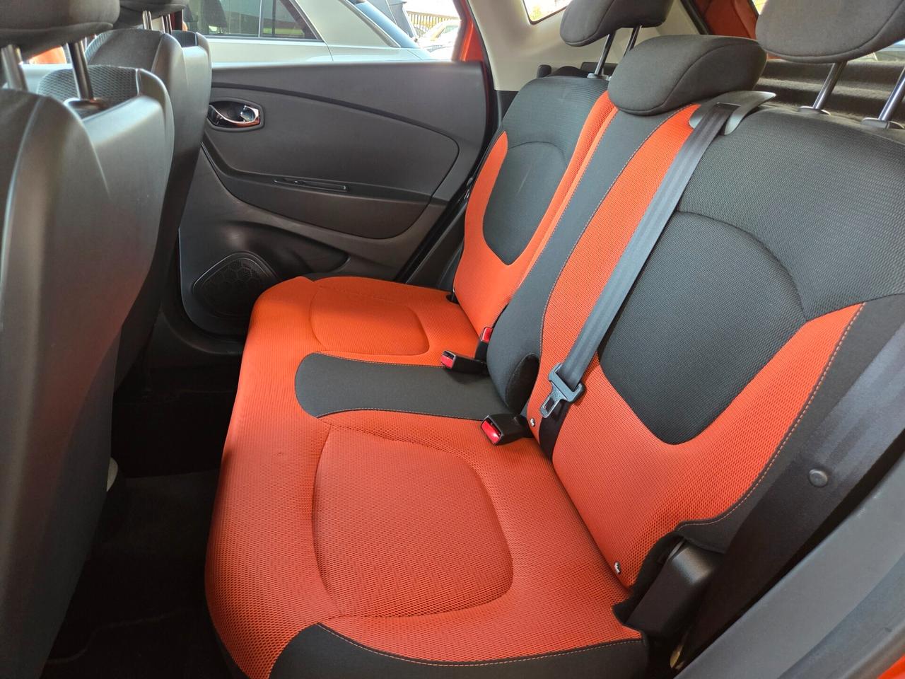 Renault Captur 1.5 dCi 8V 90 CV Start&Stop Energy R-Link