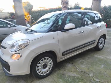 Fiat 500L 2016 1.3 Multijet 95 CV Business