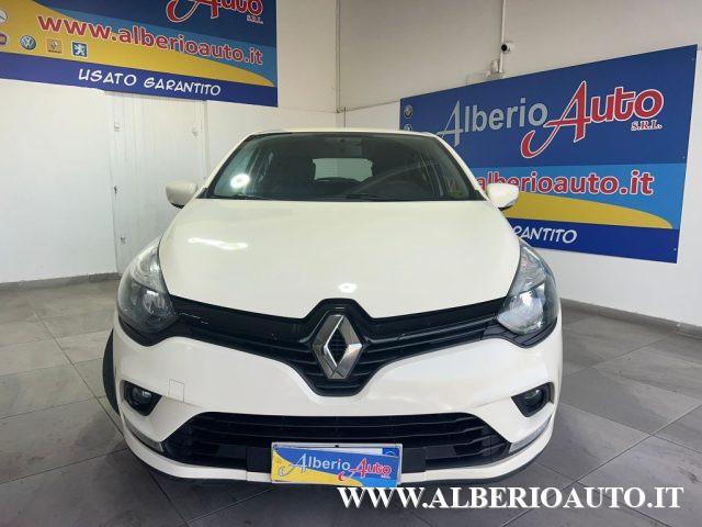 RENAULT Clio dCi 8V 75 CV Start&Stop 5 porte Energy Intens