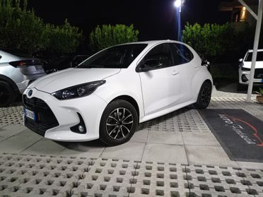Toyota Yaris 1.5 ibrida
