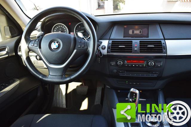 BMW X6 xDrive35d Attiva