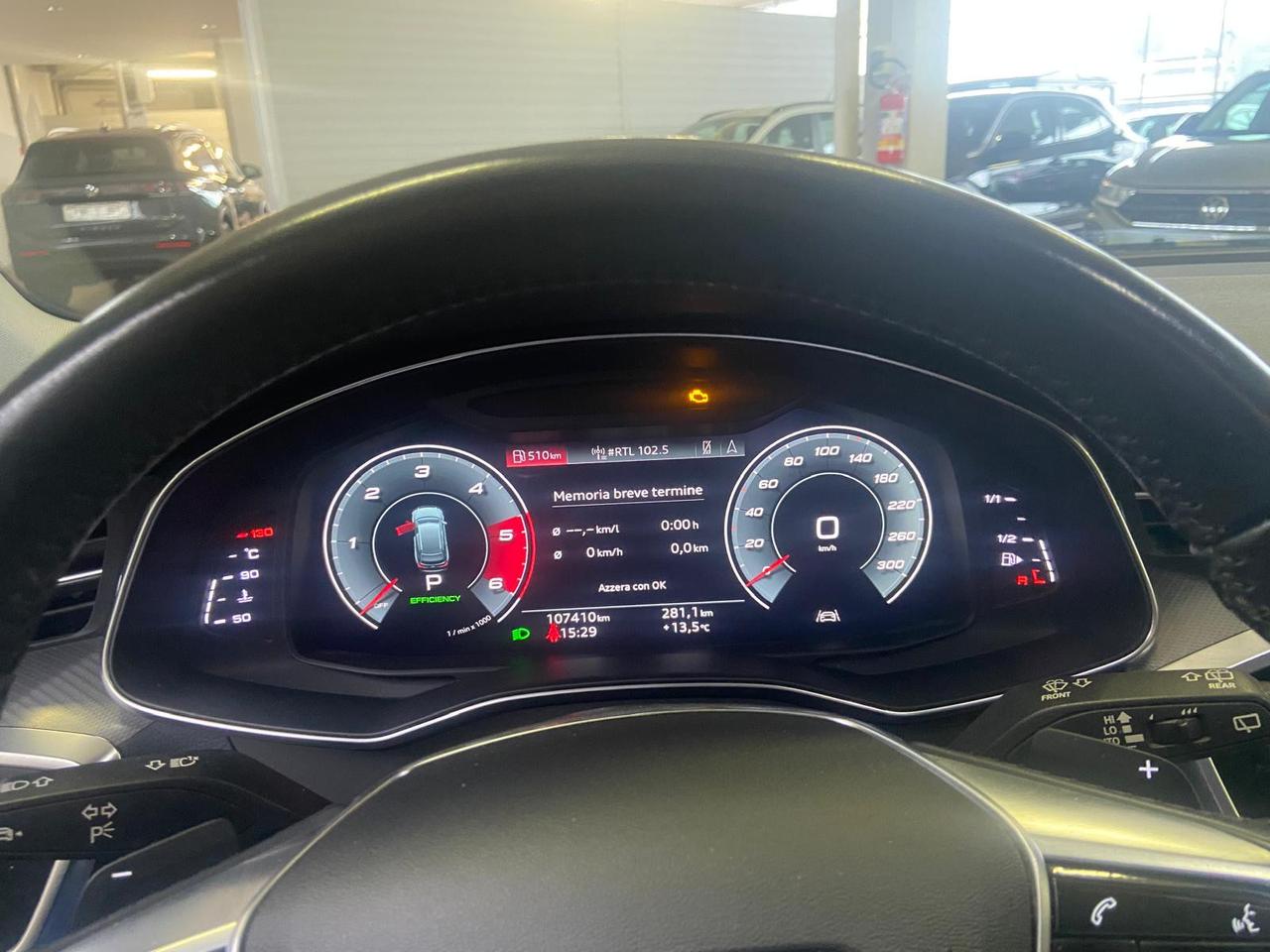 Audi A6 avant 40 2.0 tdi mhev business plus s-tronic