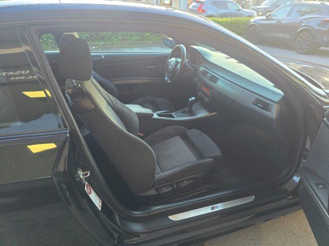 BMW 320 d Coupé MSport Automatica 184 CV 18" Xenon Cruise