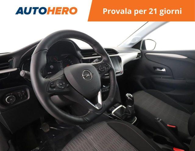 OPEL Corsa 1.2 Edition