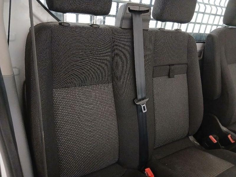 Ford Transit 330 tr.post. 2.2 tdci 125cv entry L1