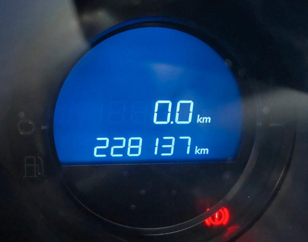 Citroen DS4 CMP6 Just Matt