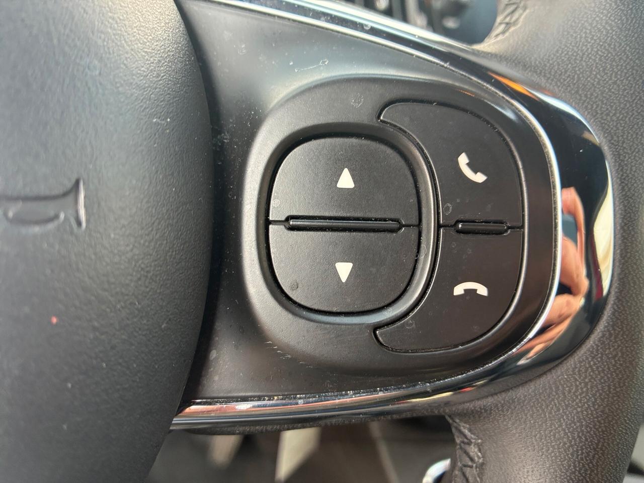 Fiat 500 1.0 Hybrid Red CELL VENDITE 3491558563 - 3478673115