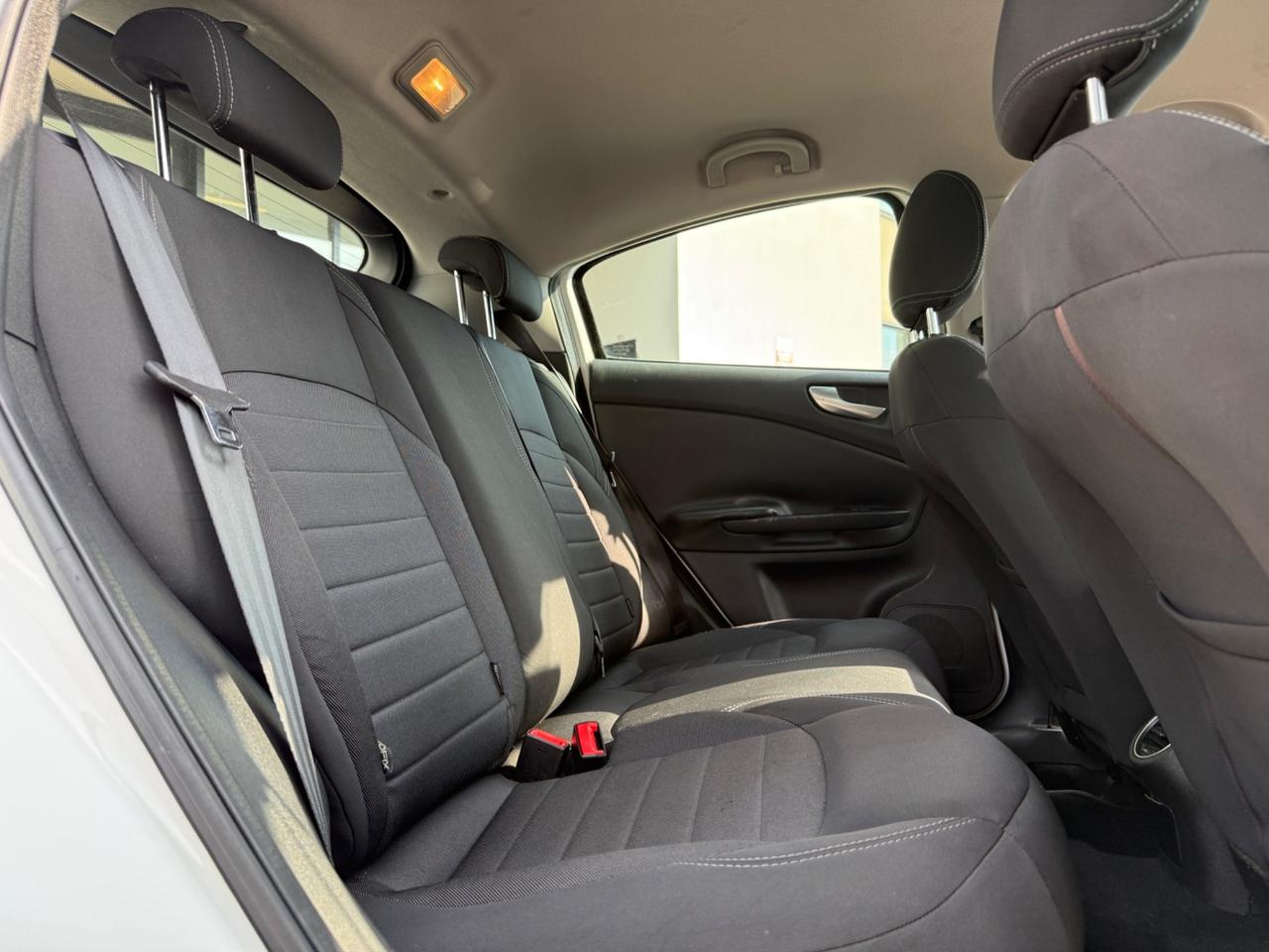Alfa Romeo Giulietta 1.6 JTDm 120 CV Super