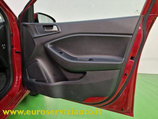 HYUNDAI i20 1.2 5 porte Connectline