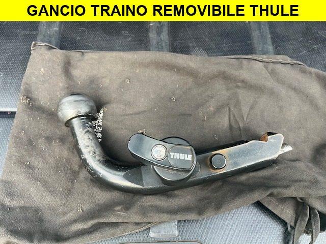 PEUGEOT 4007 2.2 HDi 156CV 4X4