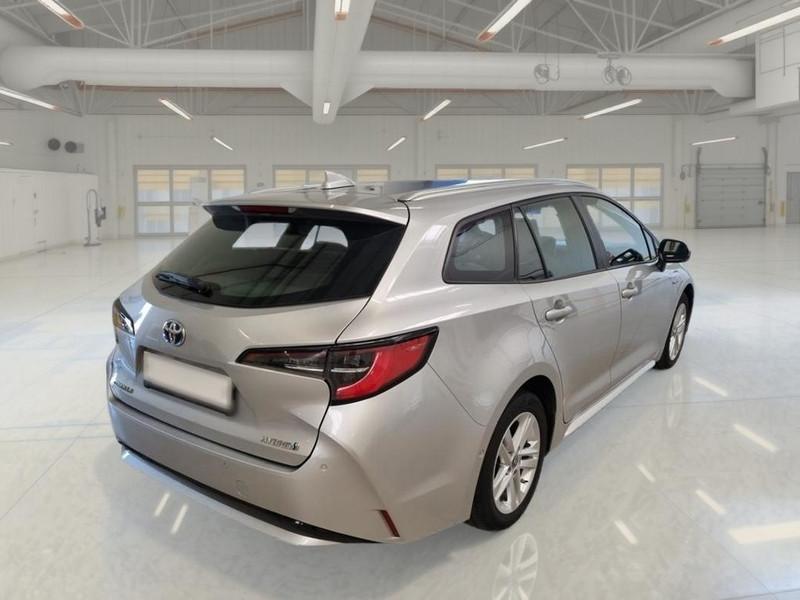 TOYOTA COROLLA TS 1.8 HYBRID BUSINESS TECH STATION WAGON