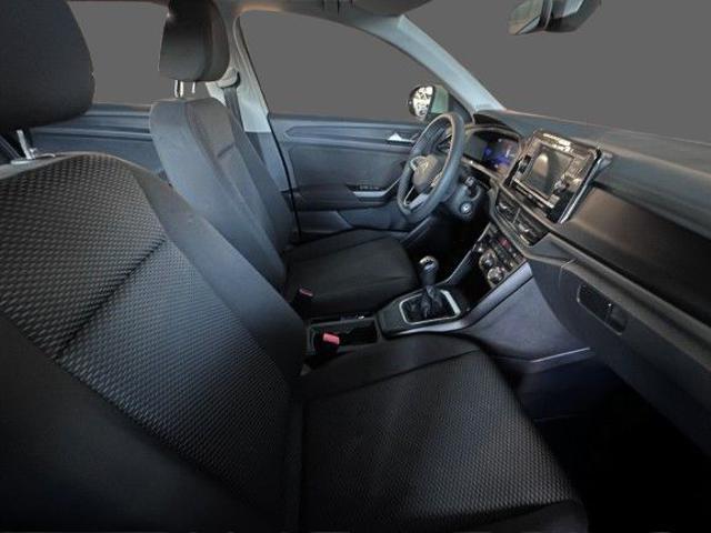 VOLKSWAGEN T-Cross 1.0 TSI 110 CV Life