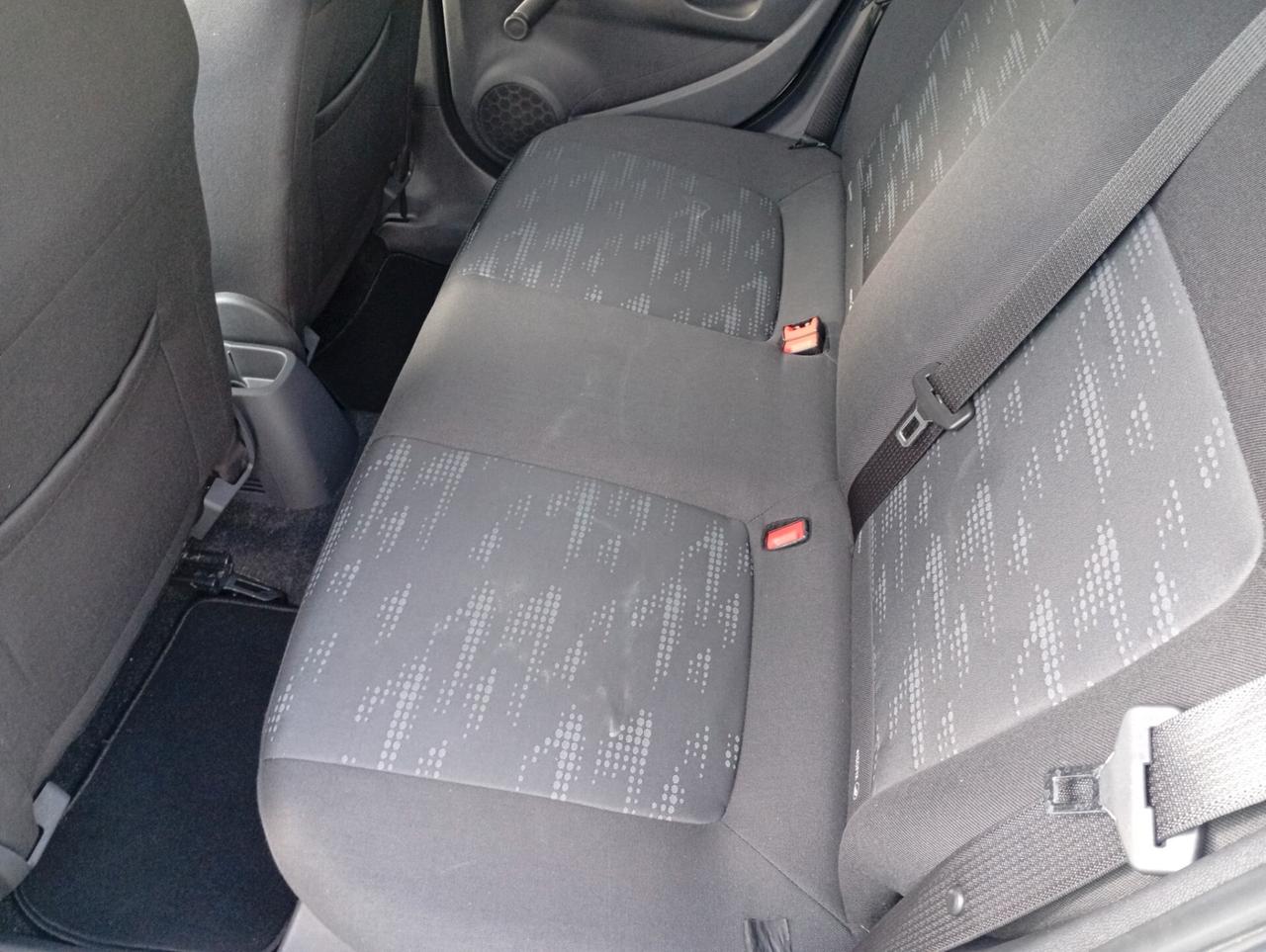 Opel Corsa 1.2 3 porte Club