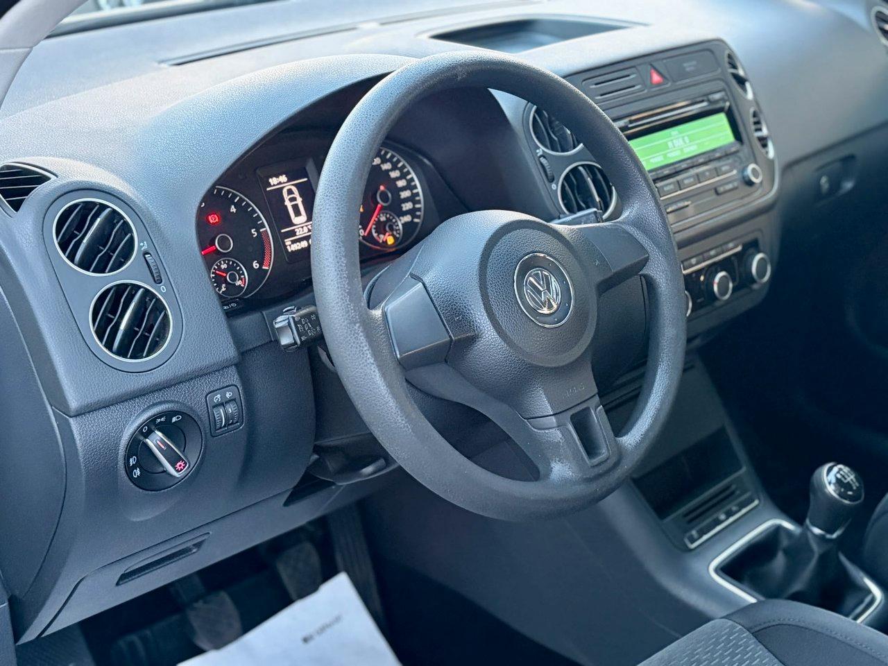 Volkswagen Golf Plus 1.6 tdi Highline