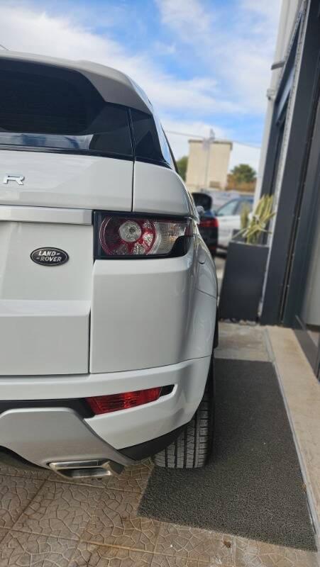 Land Rover Range Rover Evoque 2.2 td4 Prestige 150cv 5p