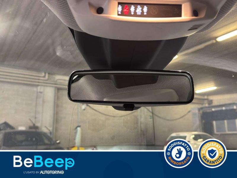 Jeep Avenger 1.2 TURBO ALTITUDE FWD 100CV