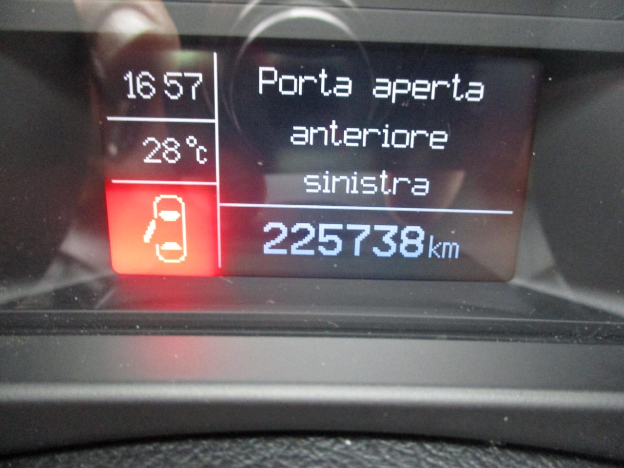 Alfa Romeo Giulietta 1.6 JTDm 120 CV Super 2017