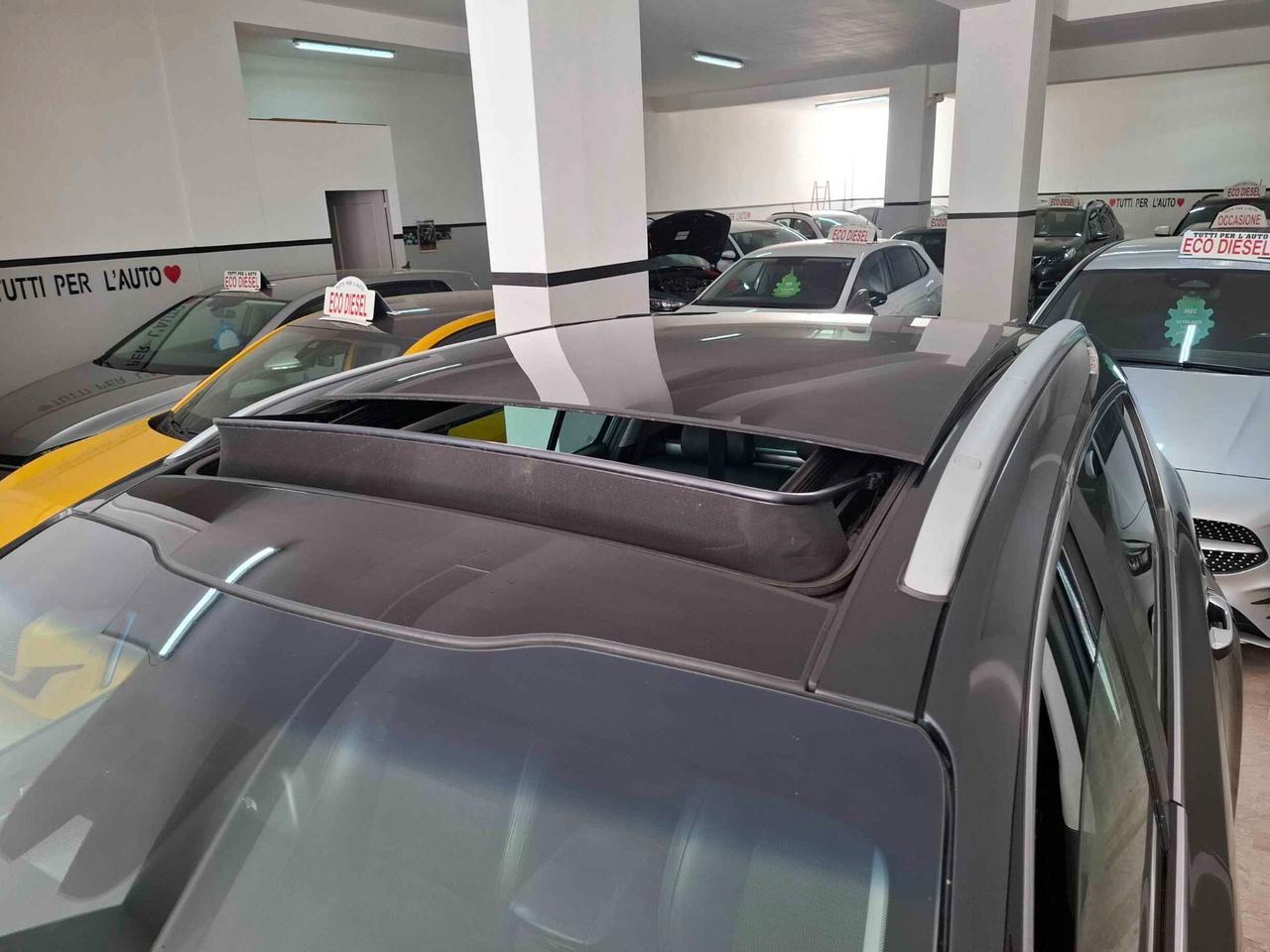 Kia Sportage 1.7 CRDI - 2017 TETTO APRIBILE