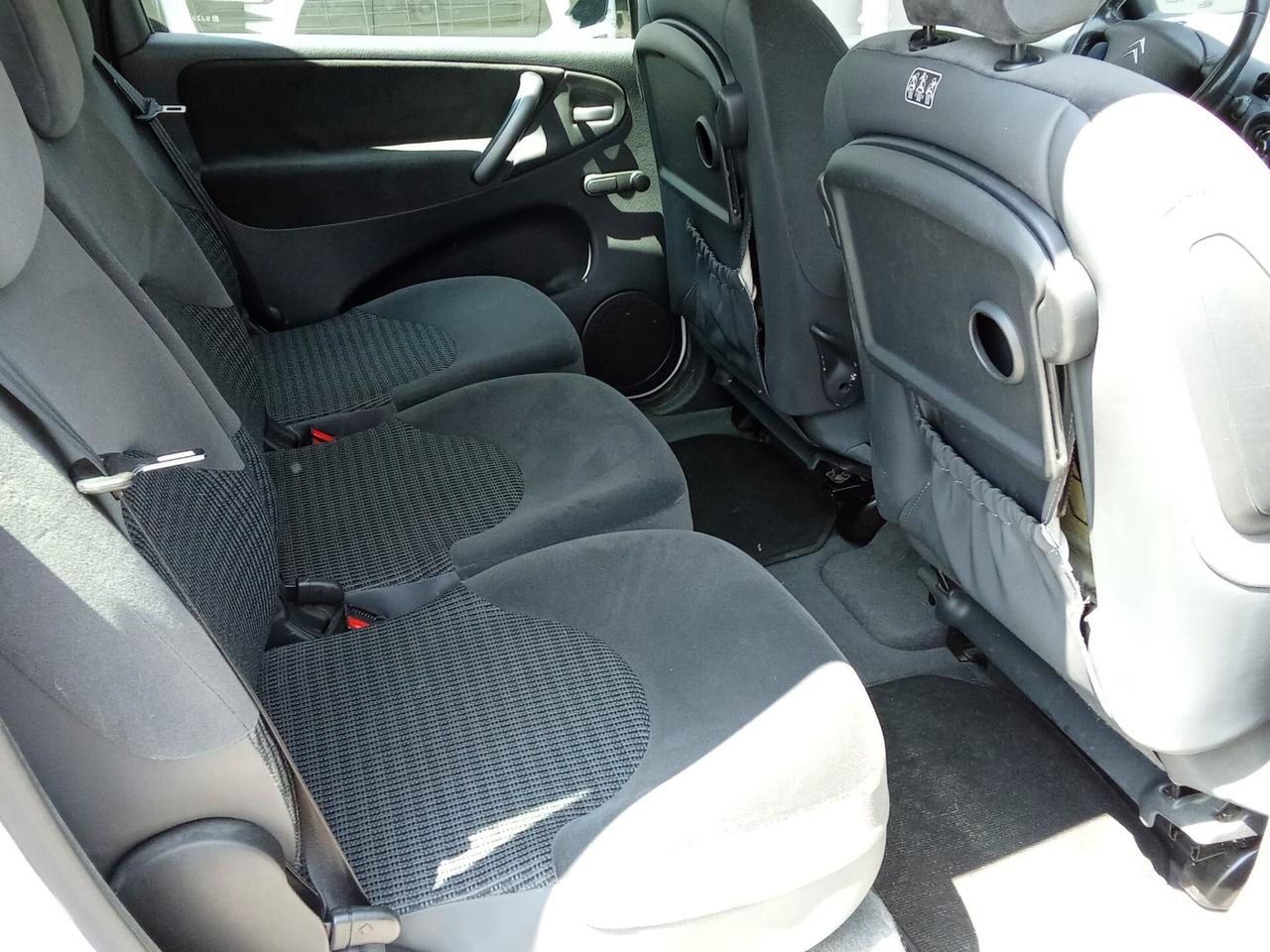 Citroen Xsara Picasso 1.6 16V Elegance