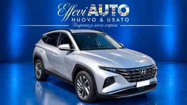 HYUNDAI TUCSON 1.6 CRDi MHD 136CV XLine - Marzo 2023