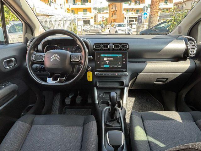 CITROEN C3 Aircross BlueHDi 100 Feel